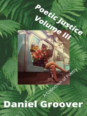 cover image of Poetic Justice Volume III